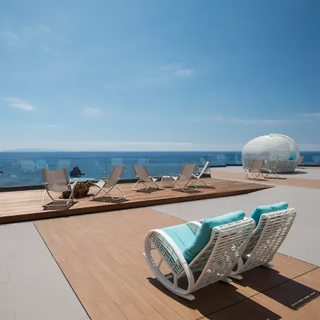 Hotel Baia Azul-2