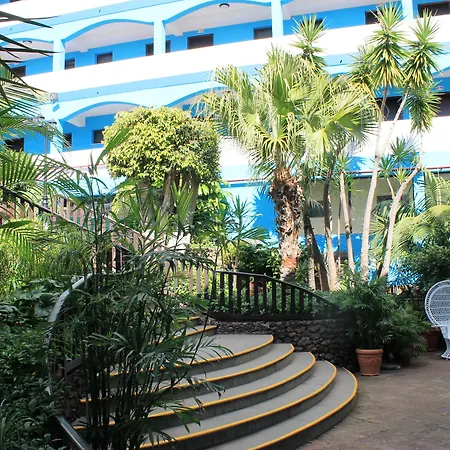 Hotel Roca Mar-2