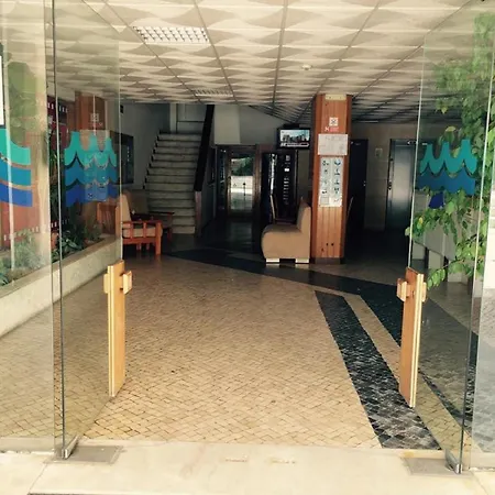 Apartamentos Edificio Albufeira - Alojamento Local-3