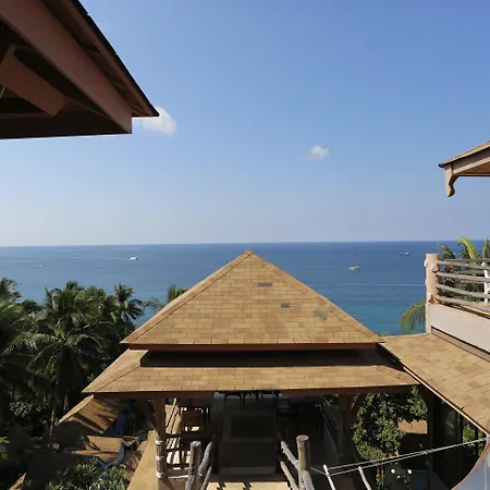 Koh Tao Hillside Resort-3