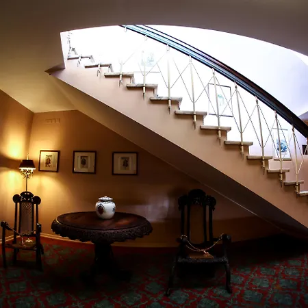 Grão Vasco - Historic Hotel&SPA-2