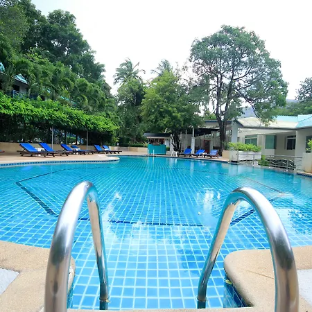 Krabi Tipa Resort-3