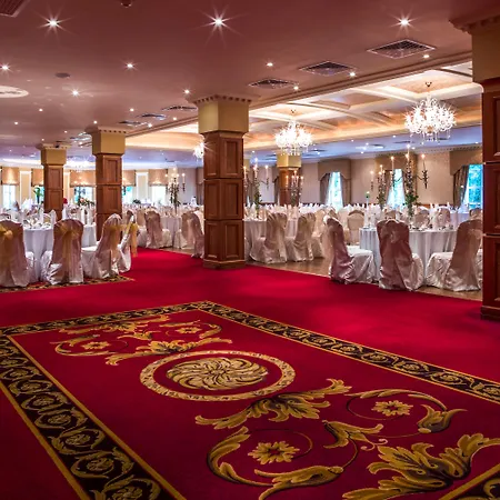 Cork'S Vienna Woods Hotel & Villas-3