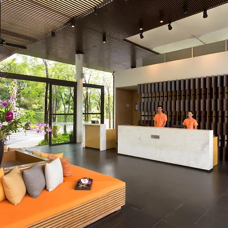 Angsana Villas Resort Phuket - Sha Extra Plus-2