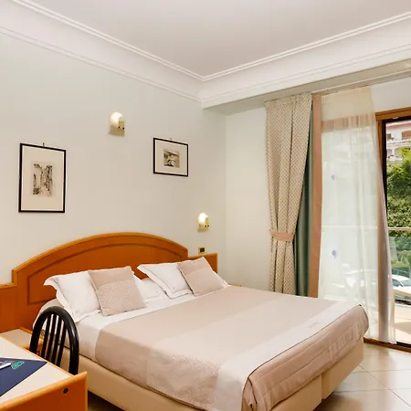 Hotel Gardenia Sorrento, Ascend Hotel Collection-2