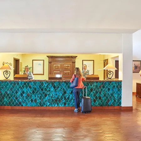 Penina Hotel & Golf Resort-2