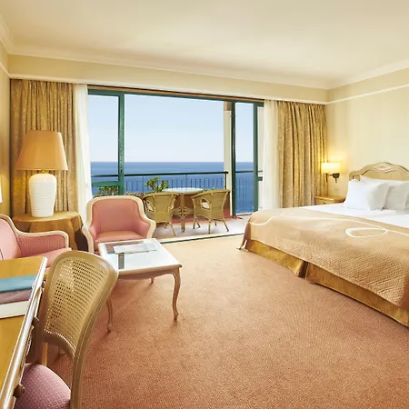 The Cliff Bay - Portobay-2
