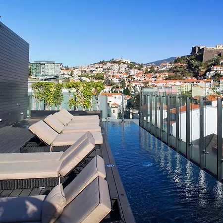 The Vine Hotel-3