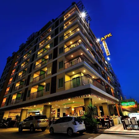 Apk Resort And Spa-2