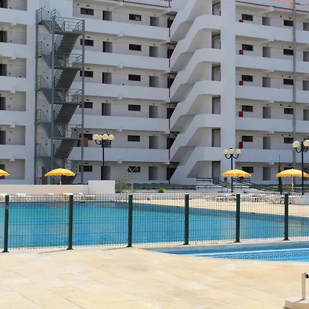 Cheerfulway Minichoro Apartamentos-2