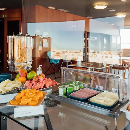 Hotel Globo-2