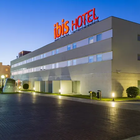 Hotel Ibis Porto Sao Joao-2