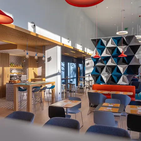 Holiday Inn Express Porto Exponor By Ihg-2