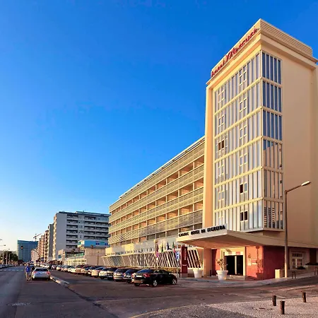 Hotel Mercure Figueira Da Foz-2