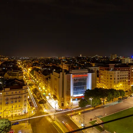 Hotel A.S. Lisboa-2