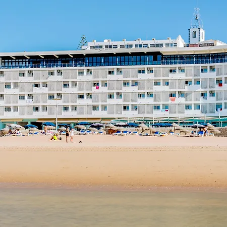 Hotel Sol E Mar Albufeira - Adults Only-2