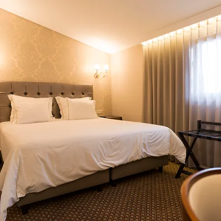Hotel Lis Batalha-3