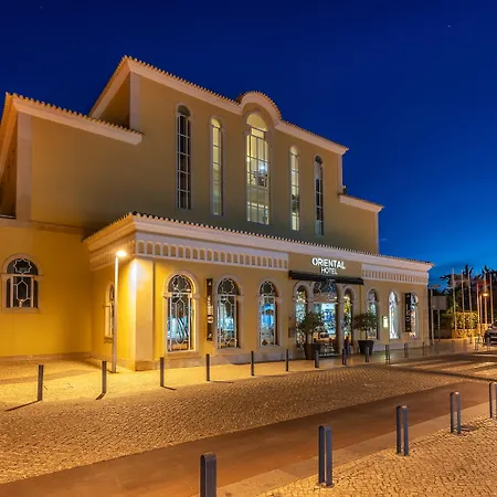 Ap Oriental Beach - Adults Friendly-3
