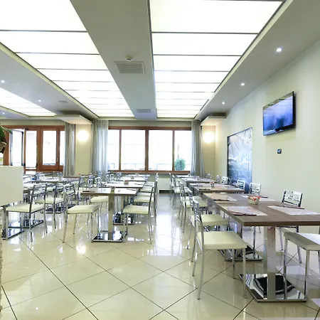 Best Quality Hotel La Darsena-2