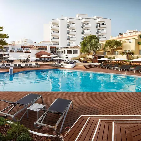 Nh Lagos Algarve Resort-2