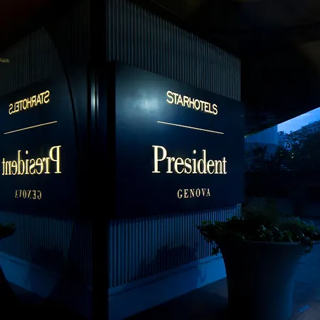 Starhotels President-3