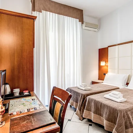 Hotel Garibaldi-2