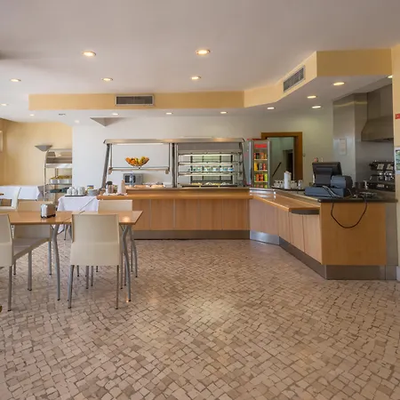 Amazonia Palmela Apartamentos Turisticos-2