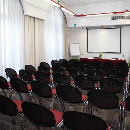 Hotel Sanpi Milano-2