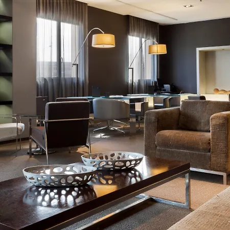 B&B Hotel Arezzo-2