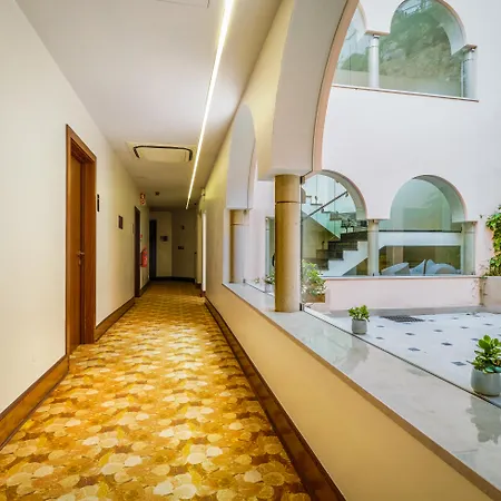 Sintra Boutique Hotel-2