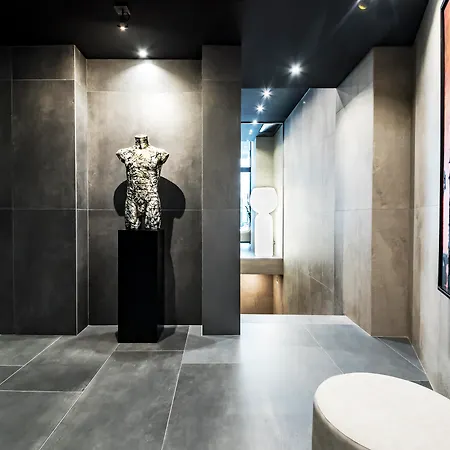Just Hotel Milano-3