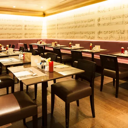 Hotel Milano Scala-2