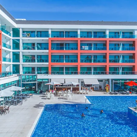 Aquashow Park Hotel-3