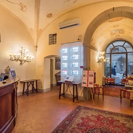 Hotel San Michele-3