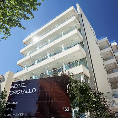 Hotel Cristallo-2
