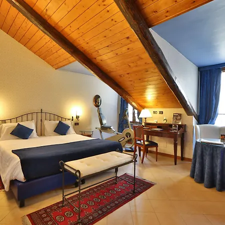 Best Western Plus Hotel Genova-3