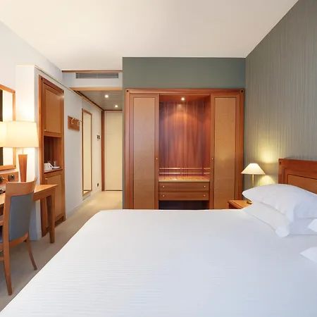 Crowne Plaza Milan Linate By Ihg-3