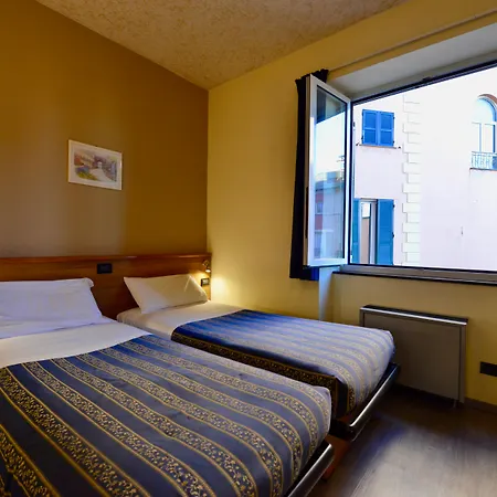 Hotel Europa-2