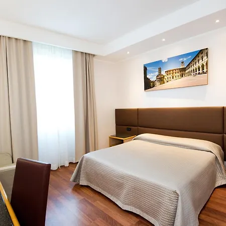Hotel Minerva-3