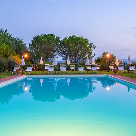 Villa Borgo San Pietro-2