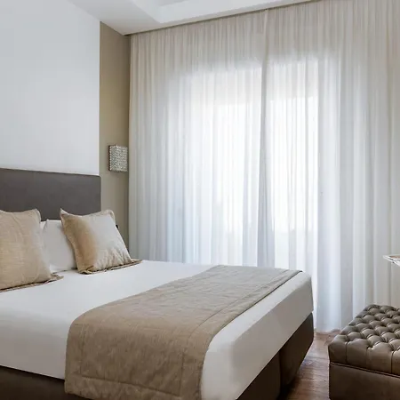 Litoraneo Suite Hotel-2