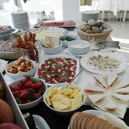 Hotel Oceanomare-2