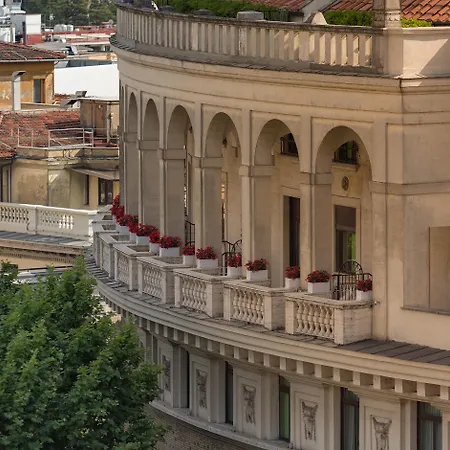 Grand Hotel Palace Rome-3