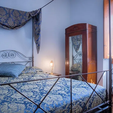 Hotel Torre Guelfa Palazzo Acciaiuoli-3