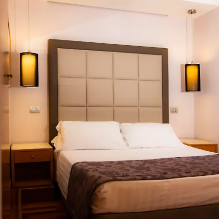 Hotel Giolli Nazionale-2