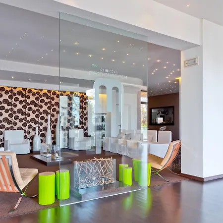 Mediterranea Hotel&Convention Center-3