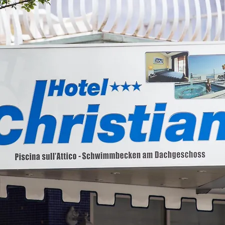 Hotel Christian-3
