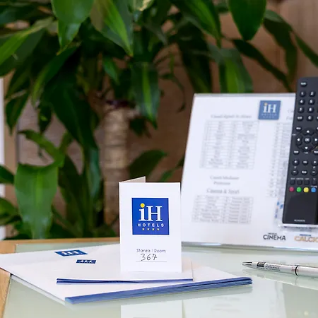 Ih Hotels Firenze Business-3