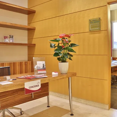 Crowne Plaza Venice East By Ihg-3