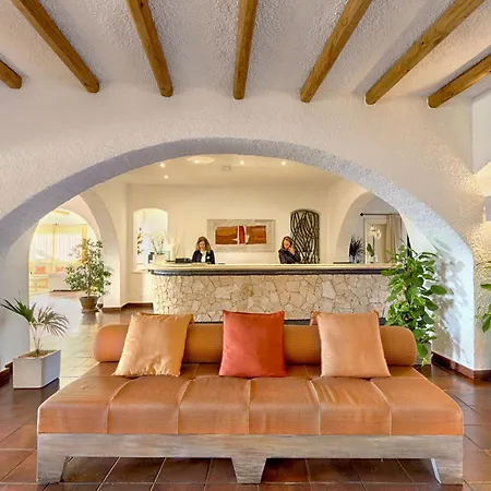 Colonna Grand Hotel Capo Testa-3